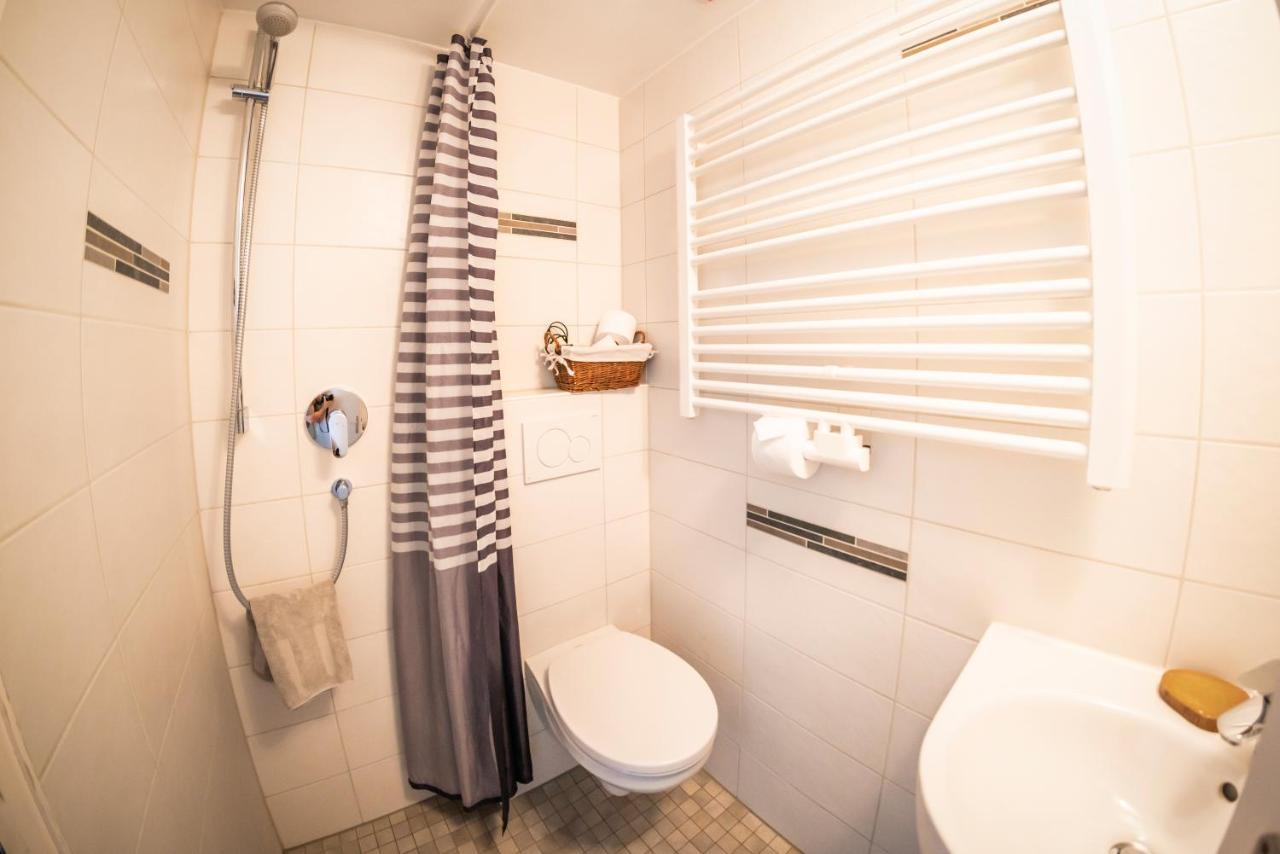 Ferienwohnung Pfennig Mittenwald Esterno foto