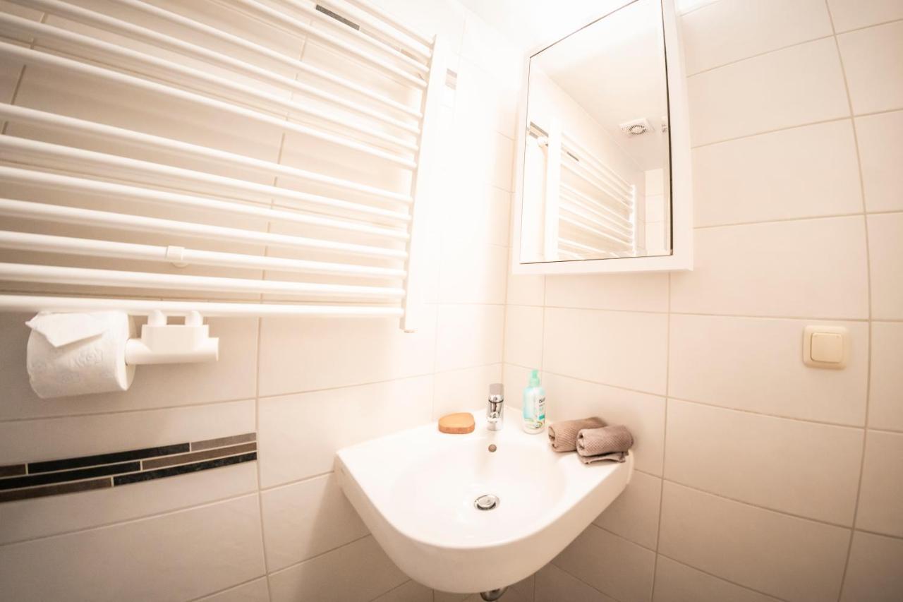Ferienwohnung Pfennig Mittenwald Esterno foto